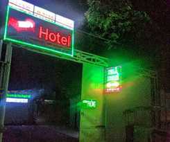 Hotel Hoa Anh Dao Garden