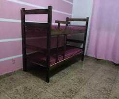 Hotel Hostel Goi&acirc;nia..