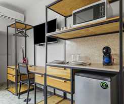 Hotel Suites Reforma by Homirent