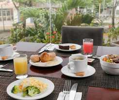 Hotel Suites Pucallpa