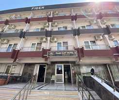 Figen Suite Hotel 2