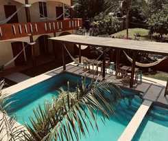 Hotel Los Amigos