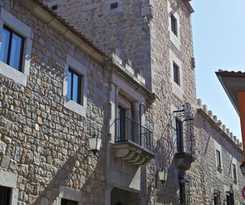 Parador De Avila