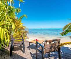 Hotel Moorea Beach Lodge