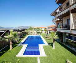 Hotel Kuzey Park Arc en Ciel