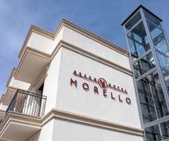  Morello Beach Hotel