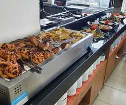  Ünye Uygulama Oteli