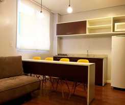 Hotel A&ccedil;ores Flat Design