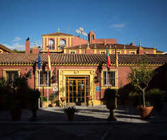 Huerta Honda