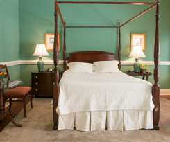 John Rutledge House Inn
