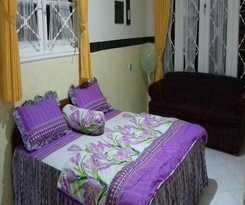 Hotel Villa Puncak Resort