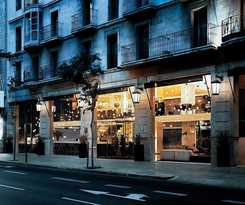 Hotel Alexandra Barcelona , Curio Collection By Hilton