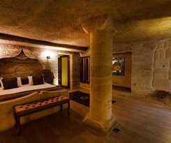 Hotel G&ouml;reme Rock Cave