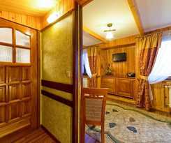 Hotel Willa Roztoka