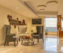 Hotel Coral Reef Hotel and Spa, Port Blair