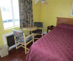 Travel Eagle Inn Motel