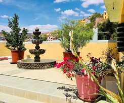 Casona del Vizconde