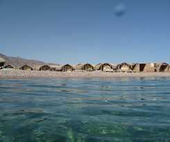 Hotel Sahara Beach Camp