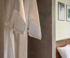 Hotel Kampot Tropical Village