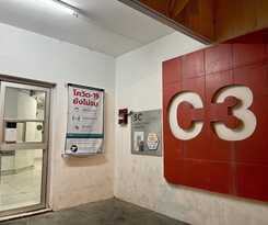 Impact Muangthong Condo C3 by Miles