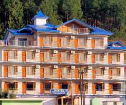 Hotel Sarla Regency