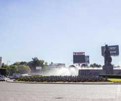 Hotel Tu Estancia Guadalajara