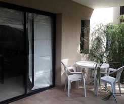 Hotel Complejo Azul Marino