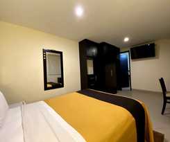 Hotel Escala Puebla Centro