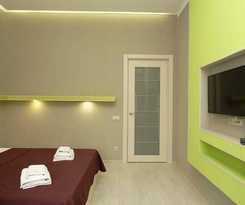 Hotel Guest House Amur