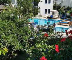 Derin Apart Hotel