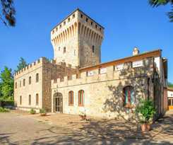  Torrenova di Assisi Country House