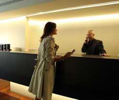 Hotel Park Barcelona