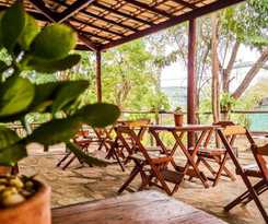 Hotel Vila Sancar Pousada