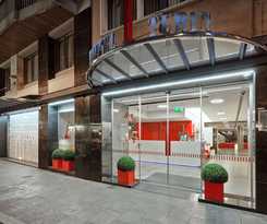 Hotel Turin Barcelona