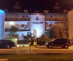 Almila Side Suite Hotel