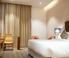 Hotel Clarks Inn Suites Kangra