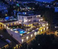 Laden Hotel Bodrum