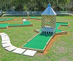 Hotel Bulow RV Resort