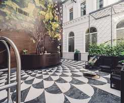 Hotel Rezydencja Sowa Bydgoszcz