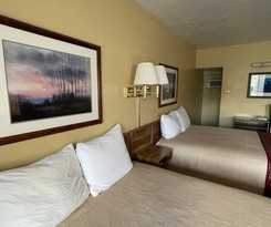 Hotel American inn