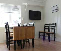 Hotel Live Lofoten Fisherman\'s Cabins