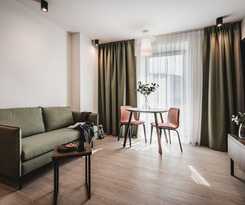 Hotel Apartamenty Sowa Bydgoszcz
