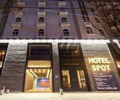 Hotel Gwangju the spot