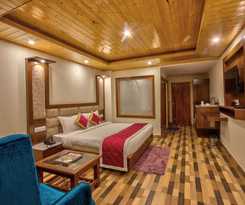 Montana Blues Resort By Snow City