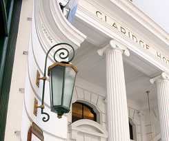 Hotel Claridge