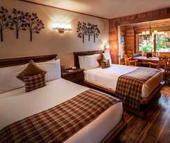 Hotel Cedar Glen Lodge