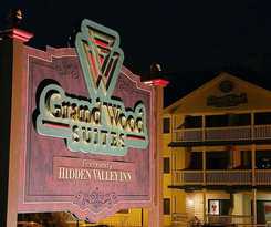 Grand Wood Suites