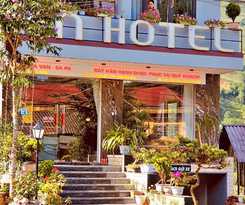 Hotel EN Sapa