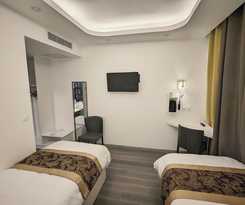 Kyriad Rouen Sud - Sotteville Les Rouen