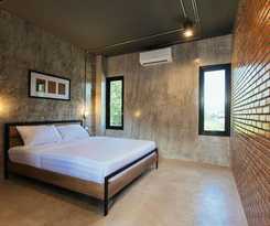 The Camp Muay Thai Resort and Academy